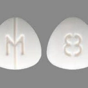 Dilaudid M8 8mg